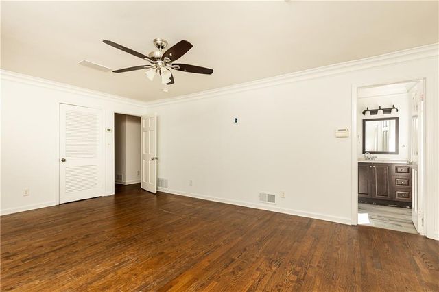 2580 Hawthorne Drive NE, Atlanta, GA 30345