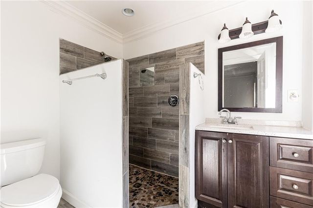 2580 Hawthorne Drive NE, Atlanta, GA 30345