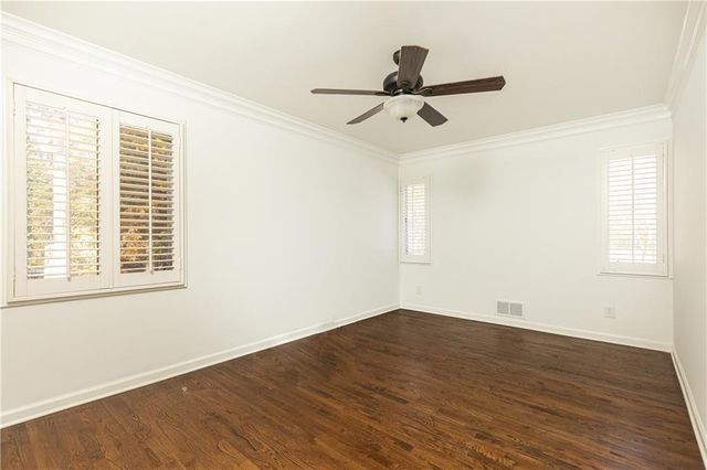 2580 Hawthorne Drive NE, Atlanta, GA 30345