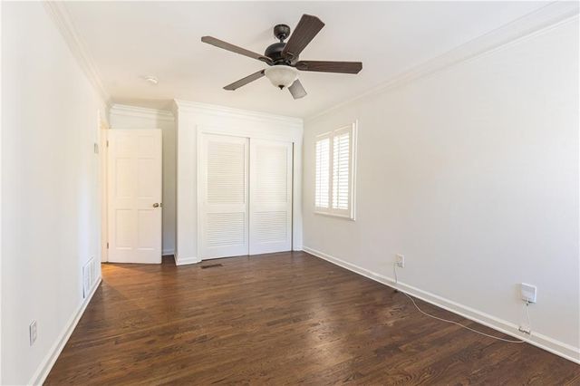 2580 Hawthorne Drive NE, Atlanta, GA 30345