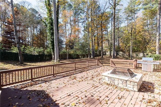 2580 Hawthorne Drive NE, Atlanta, GA 30345