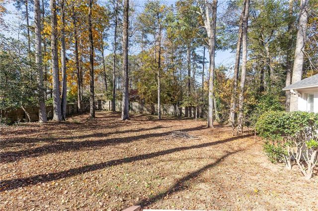 2580 Hawthorne Drive NE, Atlanta, GA 30345