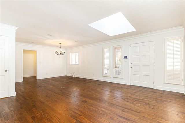 2580 Hawthorne Drive NE, Atlanta, GA 30345