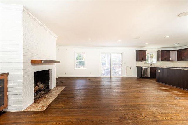 2580 Hawthorne Drive NE, Atlanta, GA 30345