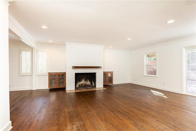 2580 Hawthorne Drive NE, Atlanta, GA 30345