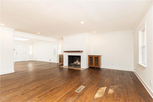 2580 Hawthorne Drive NE, Atlanta, GA 30345