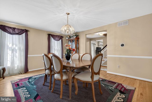 3 RYMILL TER, Cherry Hill, NJ 08003