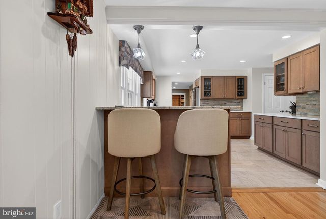 3 RYMILL TER, Cherry Hill, NJ 08003