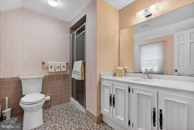 3 RYMILL TER, Cherry Hill, NJ 08003