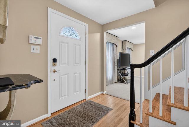 3 RYMILL TER, Cherry Hill, NJ 08003