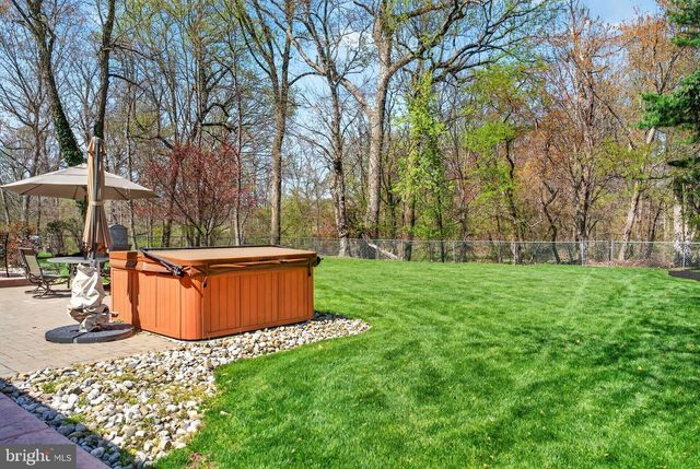 3 RYMILL TER, Cherry Hill, NJ 08003