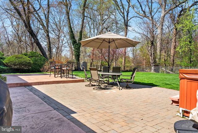 3 RYMILL TER, Cherry Hill, NJ 08003