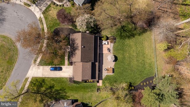 3 RYMILL TER, Cherry Hill, NJ 08003