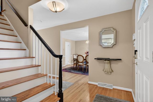 3 RYMILL TER, Cherry Hill, NJ 08003