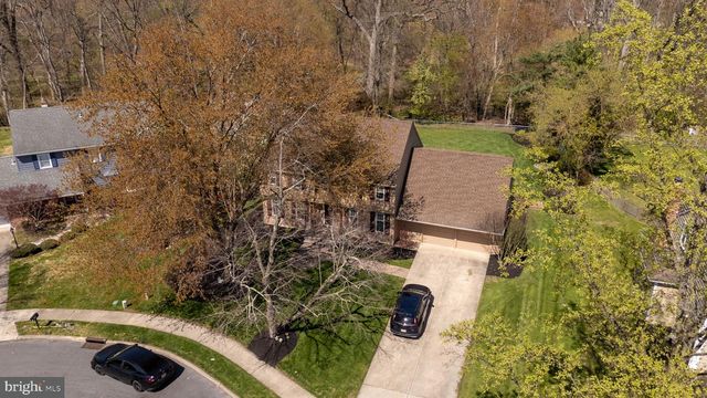 3 RYMILL TER, Cherry Hill, NJ 08003