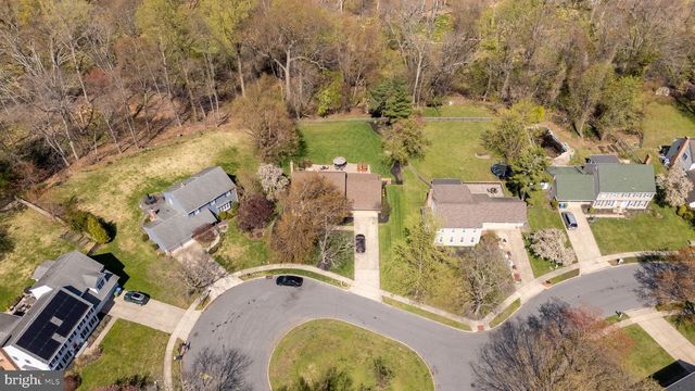 3 RYMILL TER, Cherry Hill, NJ 08003