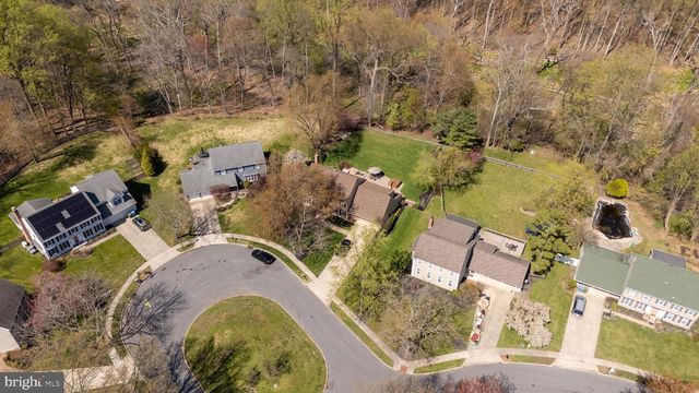 3 RYMILL TER, Cherry Hill, NJ 08003