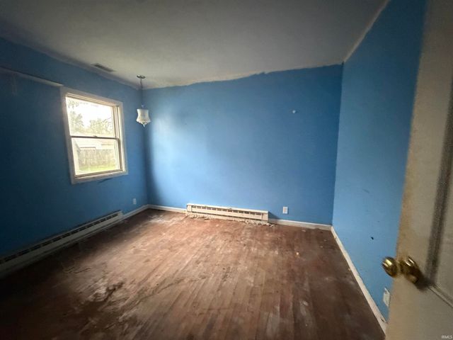702 W Grant Street, Hartford City, IN 47348