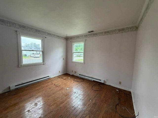702 W Grant Street, Hartford City, IN 47348