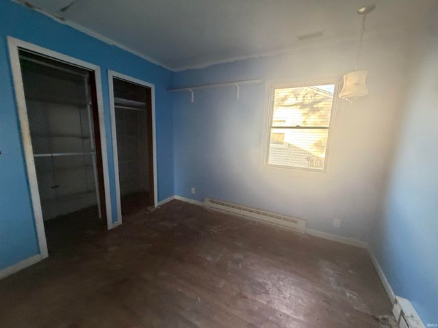 702 W Grant Street, Hartford City, IN 47348