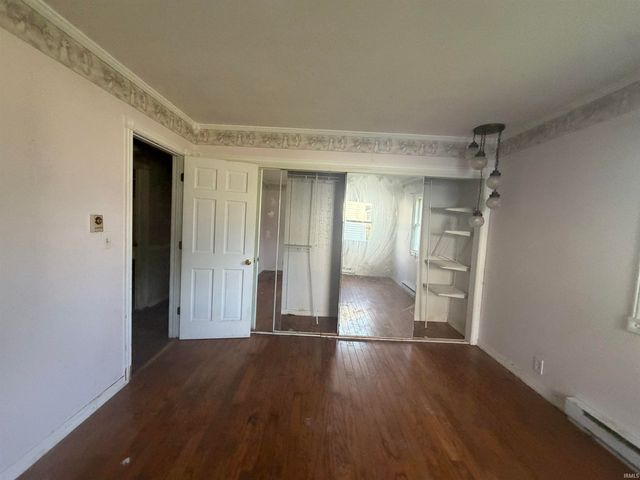 702 W Grant Street, Hartford City, IN 47348