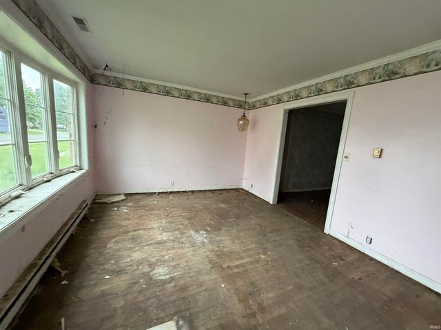 702 W Grant Street, Hartford City, IN 47348