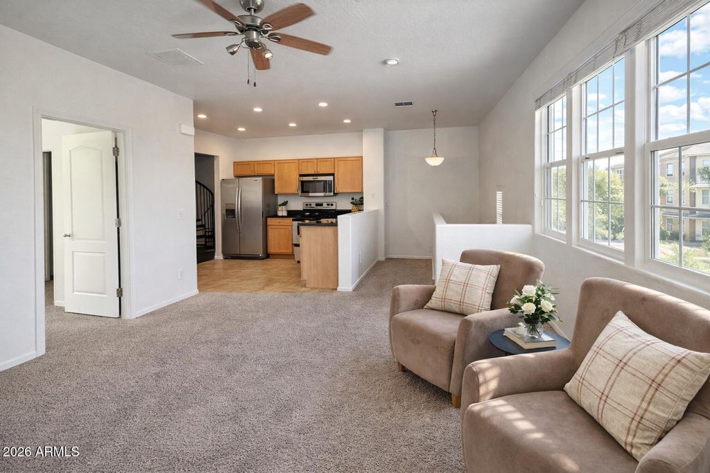 2264 E HUNTINGTON Drive, Phoenix, AZ 85040 — photo 5
