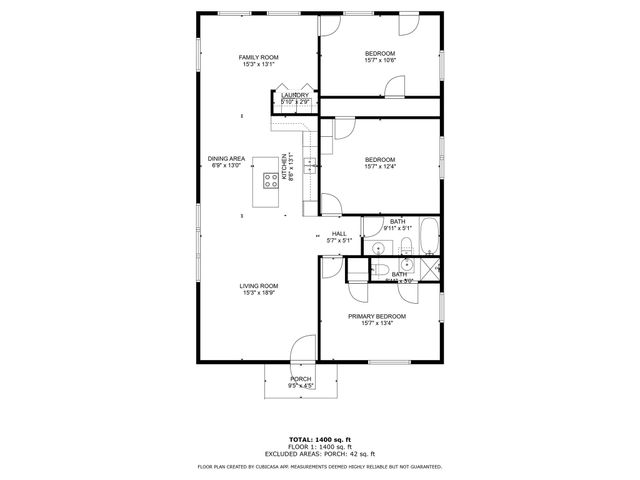 510 Oyster Street, Surfside Beach, TX 77541