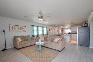 510 Oyster Street, Surfside Beach, TX 77541