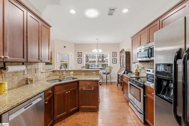 137 Prescott Drive, Anderson, SC 29621