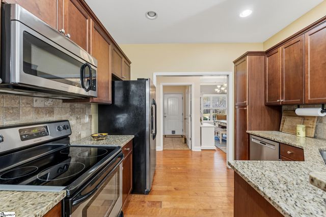 137 Prescott Drive, Anderson, SC 29621