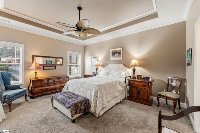 137 Prescott Drive, Anderson, SC 29621