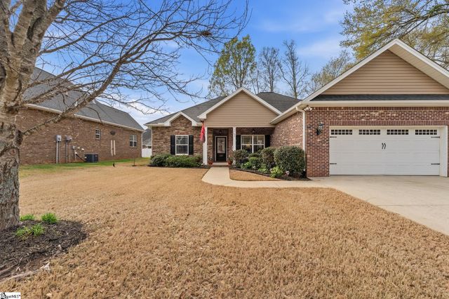 137 Prescott Drive, Anderson, SC 29621