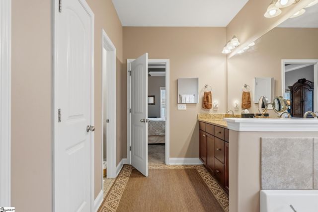 137 Prescott Drive, Anderson, SC 29621