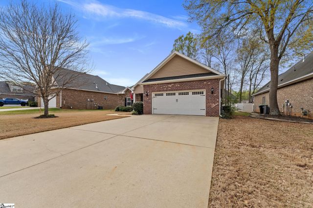 137 Prescott Drive, Anderson, SC 29621