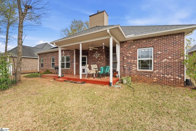 137 Prescott Drive, Anderson, SC 29621