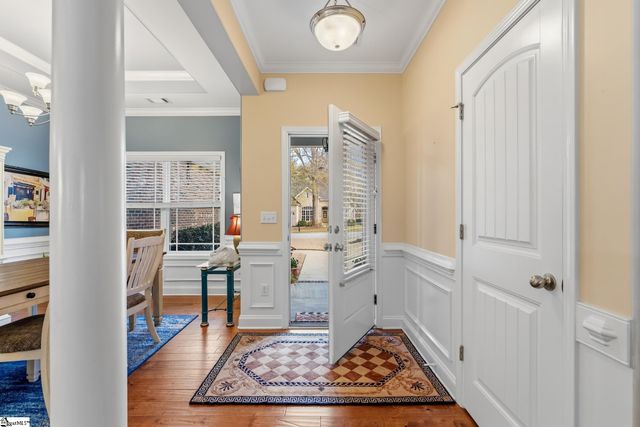 137 Prescott Drive, Anderson, SC 29621