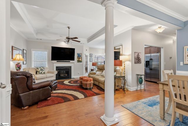 137 Prescott Drive, Anderson, SC 29621