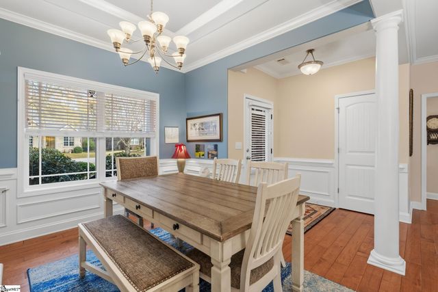 137 Prescott Drive, Anderson, SC 29621