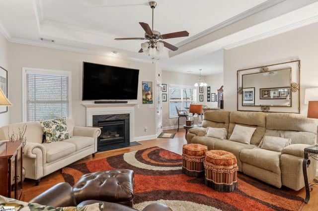 137 Prescott Drive, Anderson, SC 29621