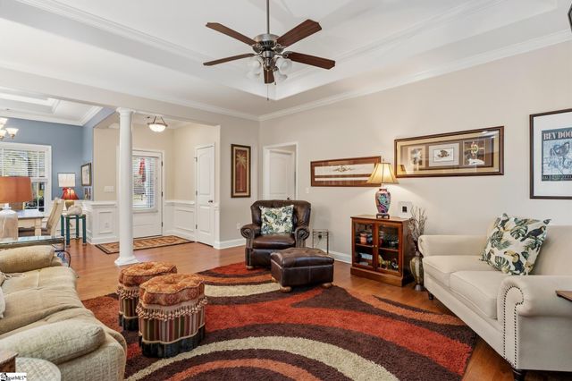 137 Prescott Drive, Anderson, SC 29621