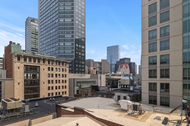 55 Lagrange St 1010, Boston, MA 02116