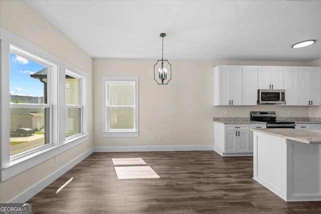 142 Washington Street, Dalton, GA 30721