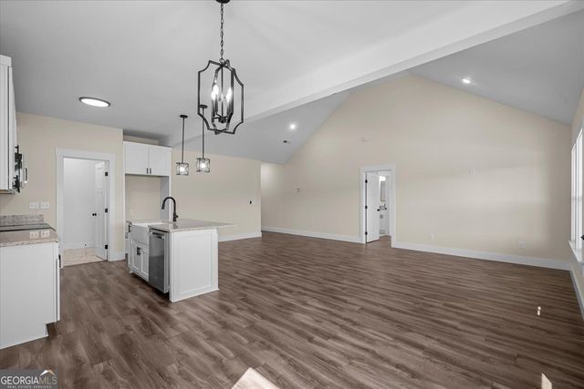 142 Washington Street, Dalton, GA 30721