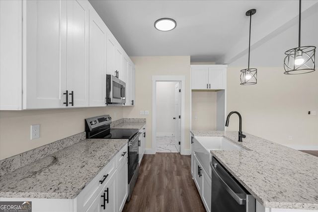 142 Washington Street, Dalton, GA 30721