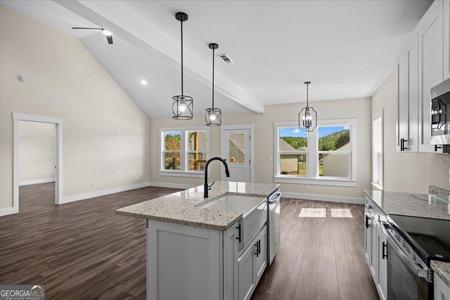 142 Washington Street, Dalton, GA 30721