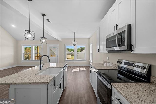 142 Washington Street, Dalton, GA 30721