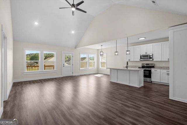 142 Washington Street, Dalton, GA 30721
