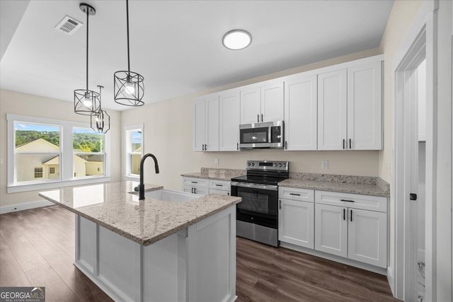 142 Washington Street, Dalton, GA 30721