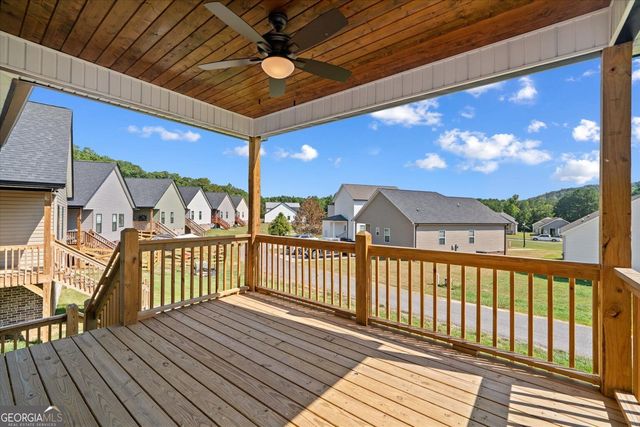 142 Washington Street, Dalton, GA 30721